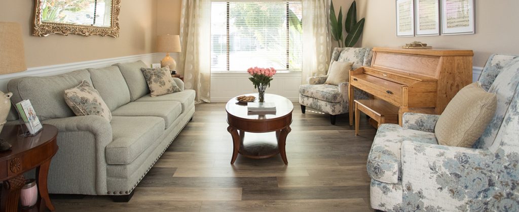 provident home care modesto ca